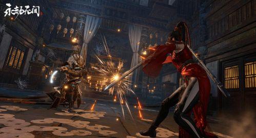 永劫无间端游活动最新爆料,神秘势力崛起，巅峰对决一触即发！